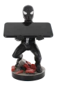 Cable Guys 21cm Symbiote Spider-Man Mobil- & Kontrollholder