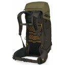 Osprey Kestrel LT 45 Moss Green 45L