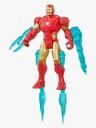 Marvel Avengers Actionverse 4.5in Figure Iron Man
