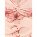 Mar De Margaritas Dame Kjoler Rosa L,