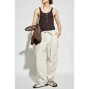 Dolce & Gabbana Herre Topper Brun L,