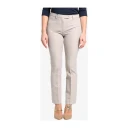 Max Mara Dame Bukser Beige L,