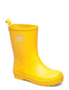 Hummel Rubber Boot Jr.   Yellow   22