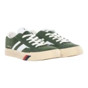 Pro Keds Herre Sko Grønn 41 EU,