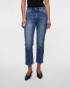 Filippa K Stella Jeans Cropped   Blue   28