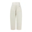 Soeur Dame Bukser Hvit XS,