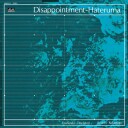 Toshiyuki Tsuchitori Ryuichi Sakamoto  DisappointmentHateruma  CD