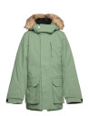 Reima Reimatec Winter Jacket Ajaton   Green   140