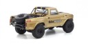 Kyosho 34363T2B Outlaw Rampage Pro 1:10 RC EP Readyset - T2 Gold