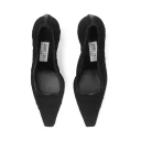 Jimmy Choo Dame Sko Svart 41 EU,