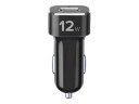 CellularLine Tetra Force Billader m/kabel USB-A til Lightning