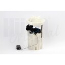 Drivstoffpumpe HÜCO 133509