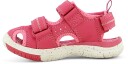 Leaf Ljungby Sandaler Fuchsia 27