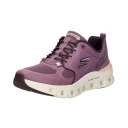 Skechers, Dame, Sko, Lilla, 36 EU,
