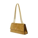 Tory Burch Dame Vesker Beige ONE SIZE,