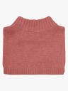 CeLaVi Neck Warmer   Knitted   Orange   6\10Y