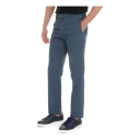 Kiton Herre Bukser Blå W31,