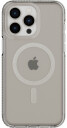 Tech 21 EvoCrystal MagSafe Deksel iPhone 15 Pro Max - Natural Titanium
