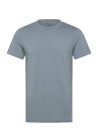 Bread & Boxers Crew Neck Regular   Blue   M