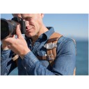 Peak Design Capture V3 Kamera Clip uten plate - Sort