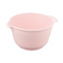Dr Oetker Bakebolle i Plast Rosa 3l | Slikkepott.No