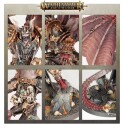 Age of Sigmar - Slaves to Darkness Daemon Prince