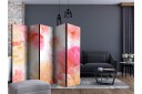 Romdeler - Pastel Peonies II 225x172 - Artgeist sp. z o. o.