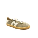 Hogan Herre Sko Beige 41 EU,