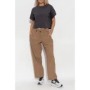 Rethinkit Studios Tee Short Raw Edges Caen - Black - S