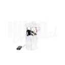 Drivstoffpumpe HÜCO 133136