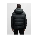 Hugo Herre Jakker Svart 3XL,
