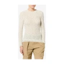 Isabel Marant Dame Strikkevarer Hvit M,