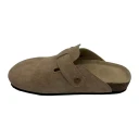 Santino Milano Dame Sko Beige 41 EU,