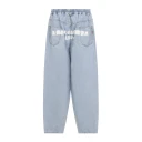 Mastermind World Herre Jeans Blå L,
