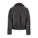 IVY OAK Dame Jakker Brun M,