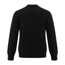 Ami Paris Herre Strikkevarer Svart M,