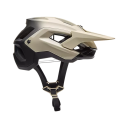 FOX Speedframe Pro Backfade sykkelhjelm creme