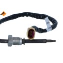 Sensor, eksostemperatur NRF 707140