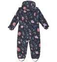 En Fant Ebony Flydress W. Frills 98