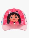 Gabby"s Dollhouse Cap   Pink   52