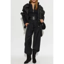Isabel Marant Dame Bukser Svart S,
