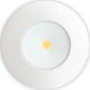 Scan Products Sofia møbelspotlight 3000K matt hvit