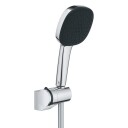GROHE VITALIO COMFORT 110 II HÅNDDUSJSETT JUSTERBAR 7,4L KROM