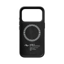 Peak Design Skinndeksel med SlimLink til iPhone 18 Pro Svart