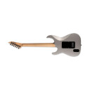 Ltd Ks M-6 Evertune Ken Susi Signature Metallic Silver W/case
