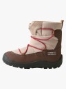 Reima Ensilumi Barfot Vintersko, Earthy Beige, 25