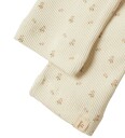 Lil"Atelier Turtledove Flower Gago Slim Leggings Noos 110