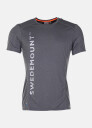 Swedemount Training Logo Tee