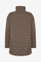 Didriksons   Parka Nima   Brun