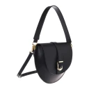 Baldinini Dame Vesker Svart ONE SIZE,